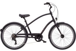 Велосипед Electra Townie 7D EQ Step Over Tall