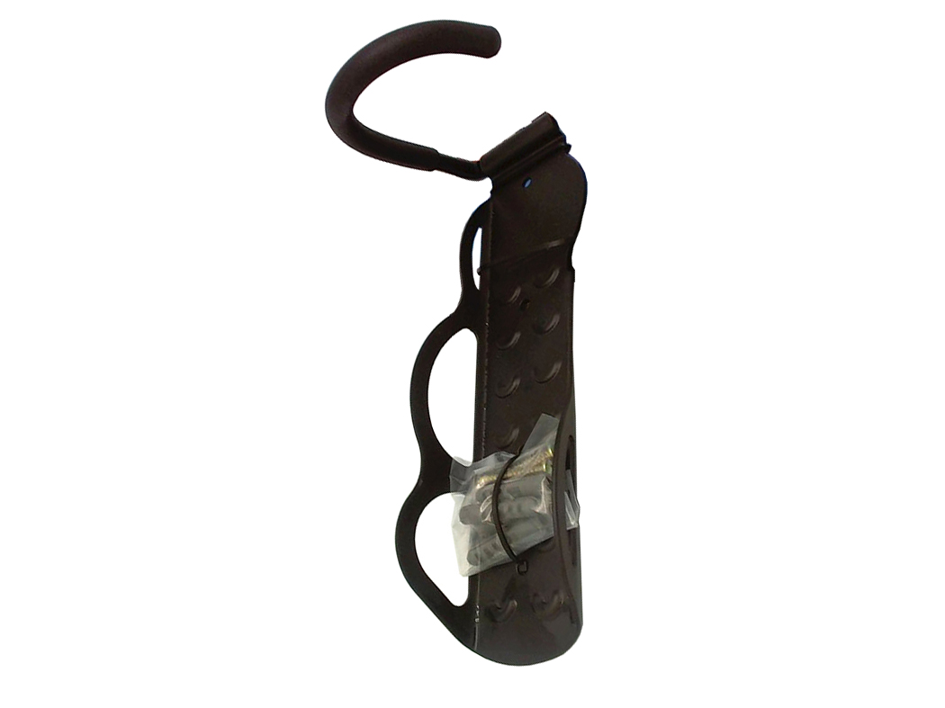 Крюк настенный, крепление-за колесо, HUK 05