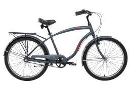 Велосипед Welt King Al 3 (2024)