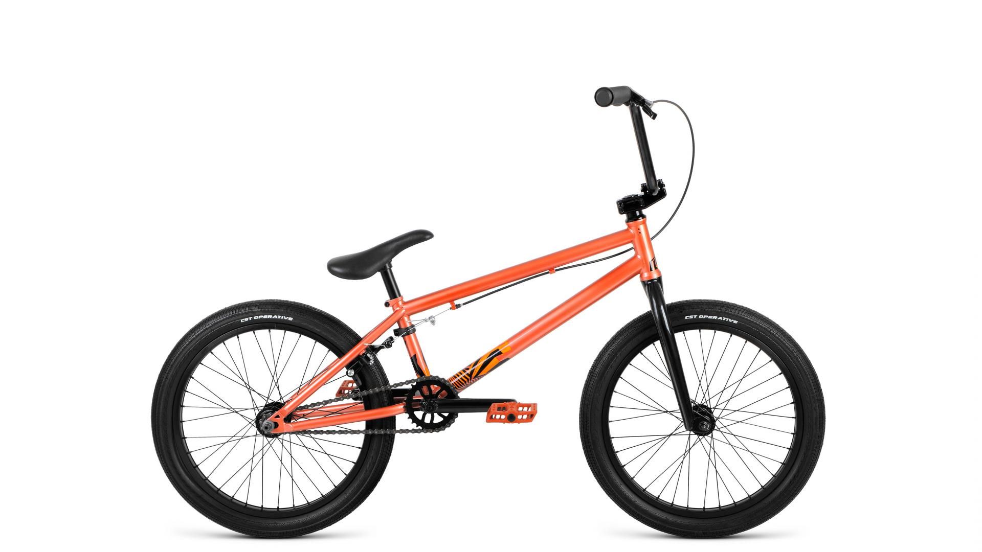 Велосипед BMX FORMAT 3214 (2018)