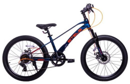 Велосипед Stels Leader 220 22 MD Z010 (м)