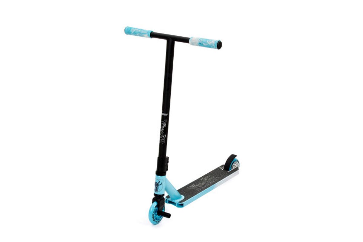 Самокат трюковый HAEVNER YMIR