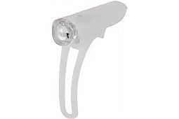 Фара передняя в силиконовом корпусе Vinca Sport, VL 267-G