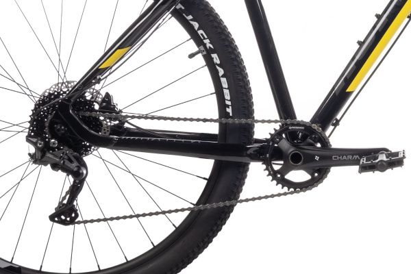 Велосипед Aspect THUNDER 29 (2023)