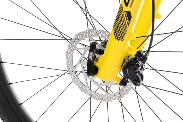 Велосипед Aspect THUNDER 29 (2023)