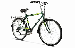 Городской велосипед STELS Avangard 250 26V (2026)