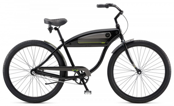 Велосипед Schwinn Hornet (2017)