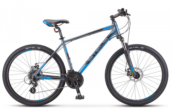 Велосипед 26" STELS Navigator-630 MD