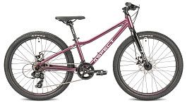 Велосипед Aspect Aura Lite 24 (2026)