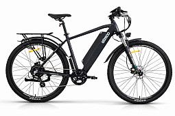 Велосипед Eltreco Ultra MAX GT
