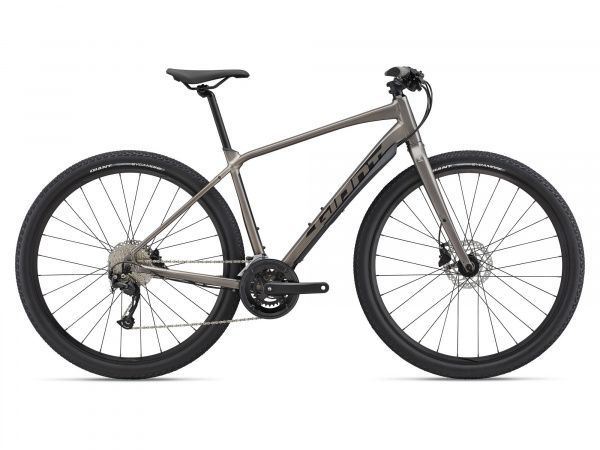Велосипед Giant ToughRoad SLR 2 (2022)