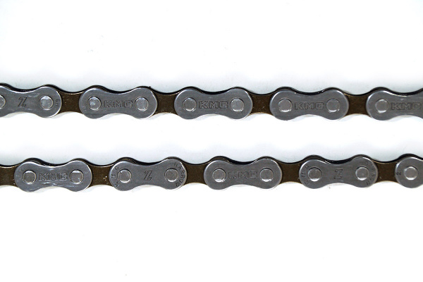 Цепь KMC Z-7 116L без упаковки
