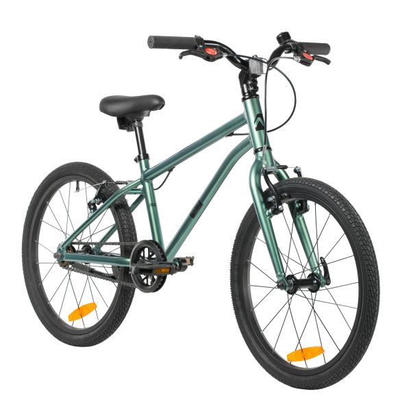 Велосипед NOVATRACK PHANTOM 16 (2026)