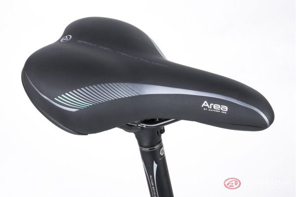 Велосипед AUTHOR Stratos ASL (2023)