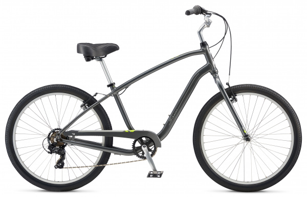 Велосипед Schwinn Streamliner 2 (2017)