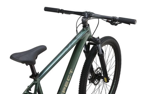 Велосипед Aspect RADIUM 27.5 (2025)