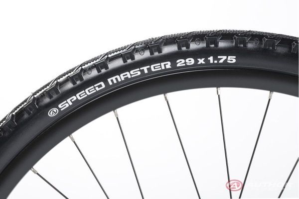 Велосипед AUTHOR Grand (2023)