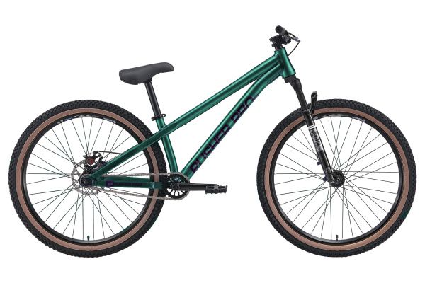 Велосипед Stark Pusher Pro HD (2025)