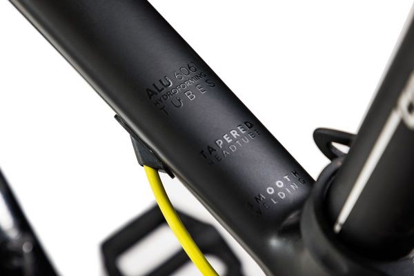 Велосипед ASPECT AIR COMP 27.5 (2022)