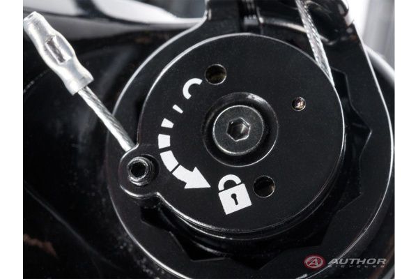 Велосипед AUTHOR Context 29 (2023)