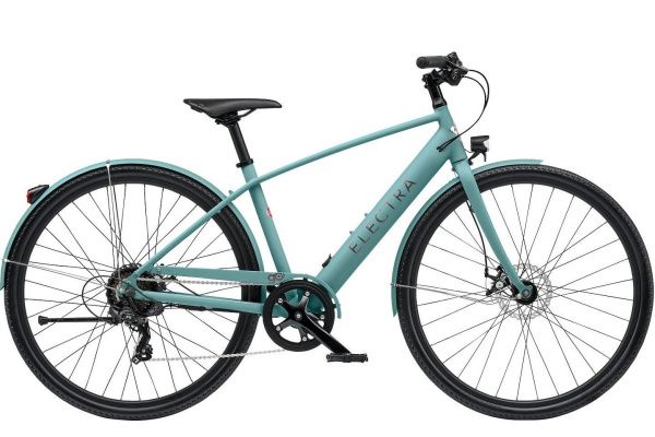 Велосипед Electra Loft Go! 7D EQ Step Over EU