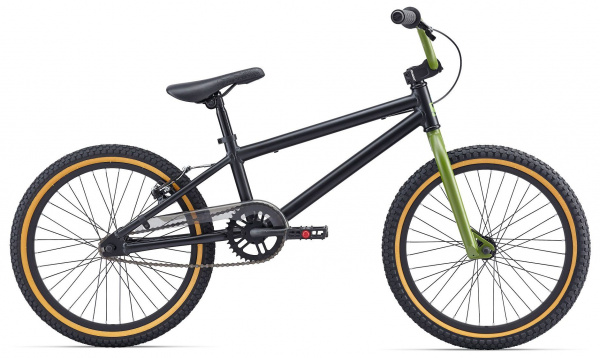 Велосипед Giant GFR F/W (2018)