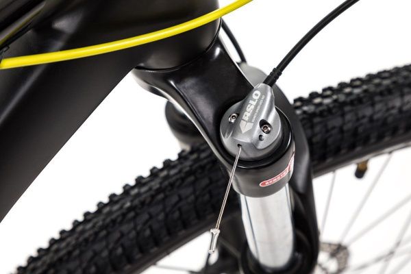 Велосипед ASPECT AIR COMP 27.5 (2022)