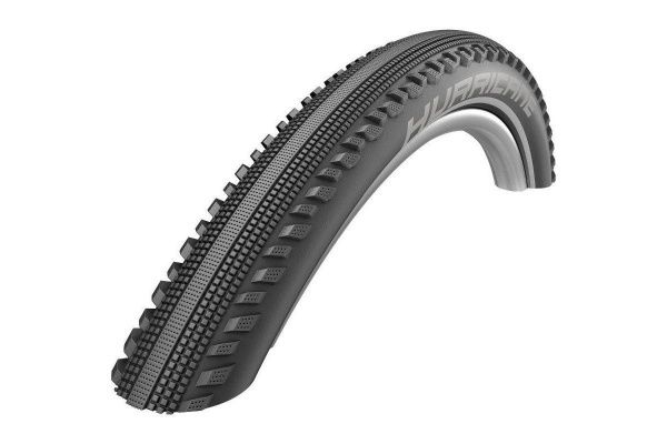 Покрышка 26" Schwalbe HURRICANE RaceGuard