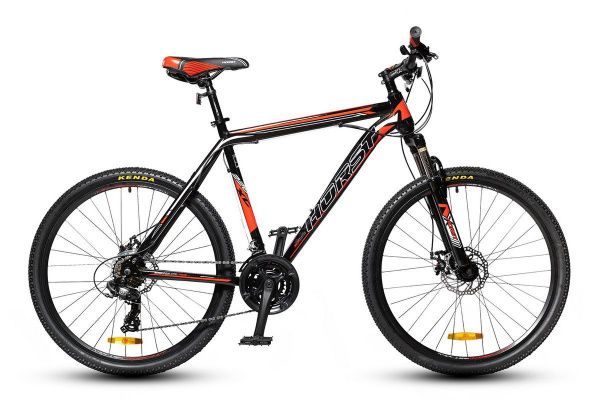 Велосипед HORST Stalker (2022)