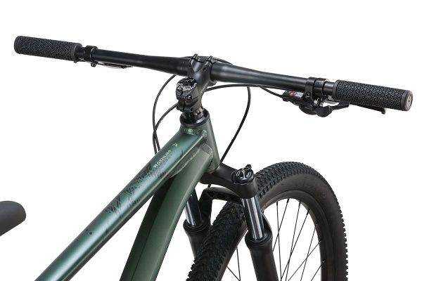 Велосипед Aspect RADIUM 27.5 (2025)