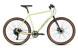 Городской велосипед FORMAT 5223 650B (2023)