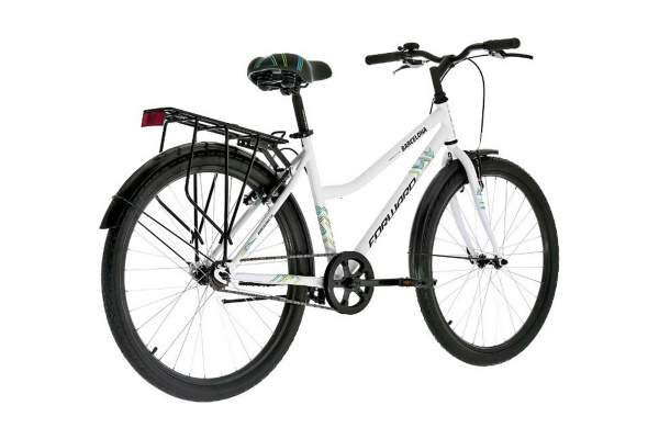 Велосипед Forward Barcelona 1.0 (2018)