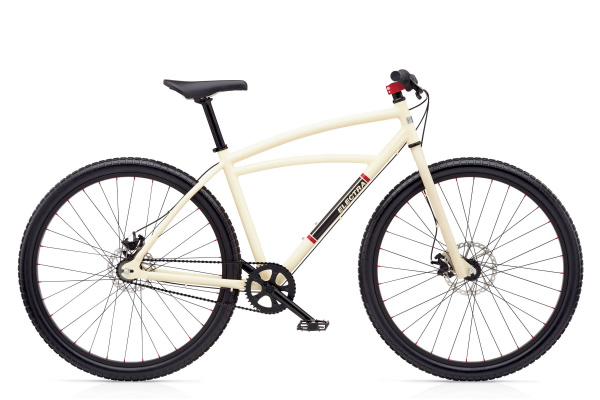 Велосипед Electra Moto 3i Men's (2017)