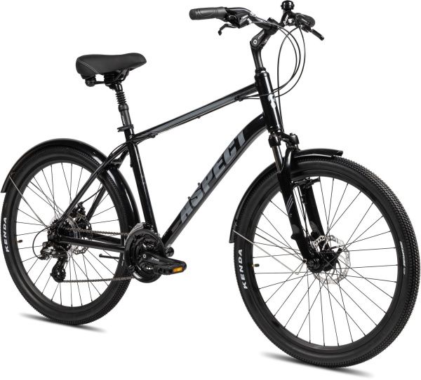 Велосипед Aspect WEEKEND DISC (2023)