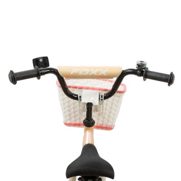 Велосипед FOXX 14 SIMPLE (2026)