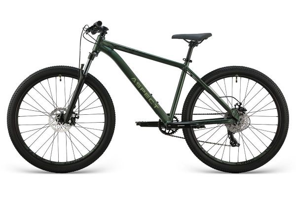 Велосипед Aspect RADIUM 27.5 (2025)