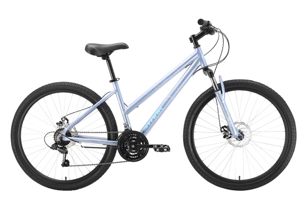 Велосипед Stark Luna 26.1 D (2022)