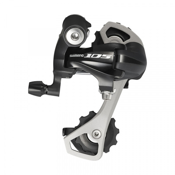 Переключатель задний SHIMANO 105 5701