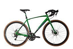 Гоночный велосипед STARK Peloton 700.4 D (2024)