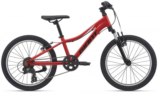 Велосипед GIANT XtC Jr 20 (2021)