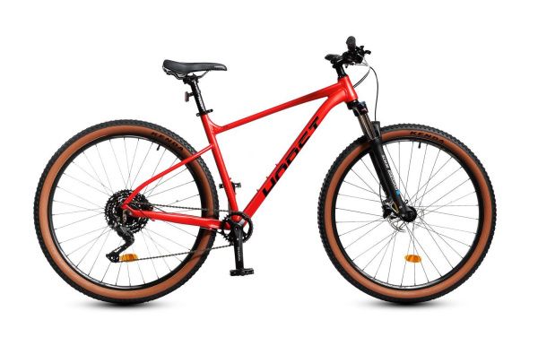 Велосипед HORST Devil (2024)