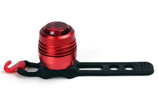 Фонарь задний SANGUAN SG-Ruby-USB SG016