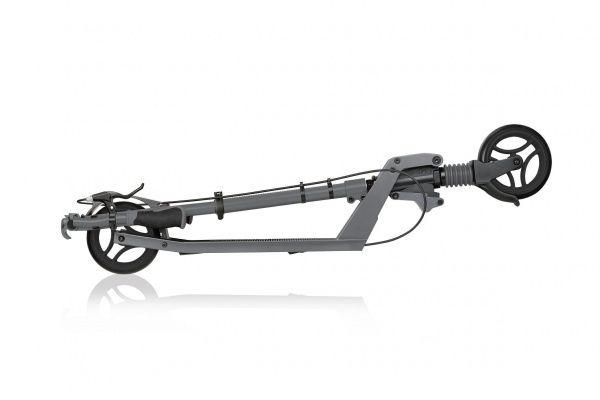 Самокат GLOBBER ONE K 165 BR