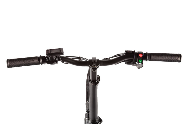 Велогибрид eltreco wave 350w