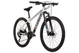 Велосипед STINGER RELOAD STD 45 27.5 (2025)