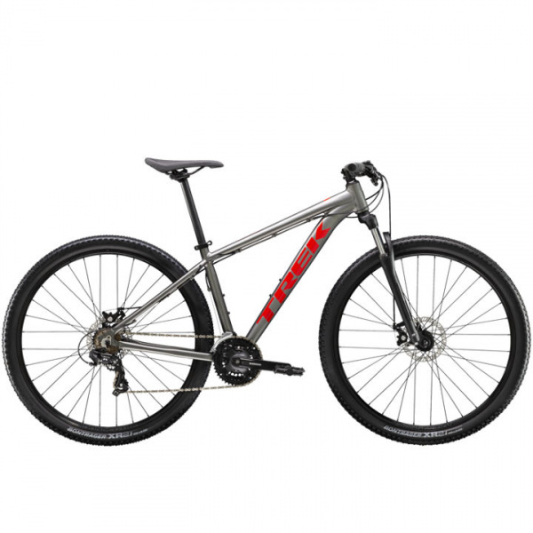 Велосипед TREK MARLIN 4 (2020)