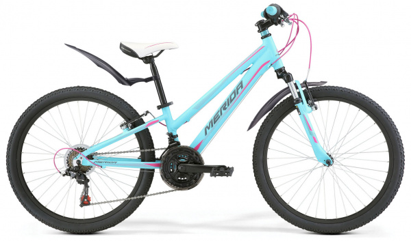 Велосипед Merida Matts J24 Girl (2019)