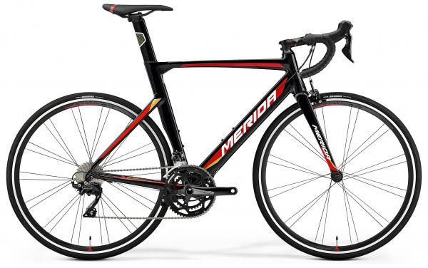 Велосипед Merida Reacto 400 (2019)