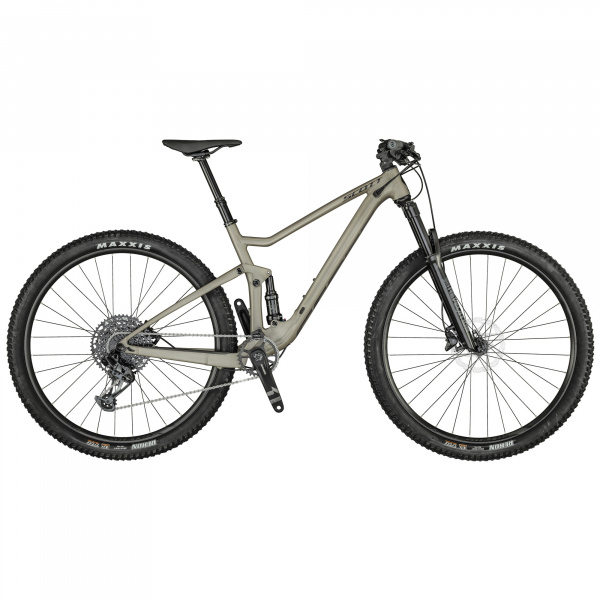 Велосипед SCOTT Spark 950 (2021)