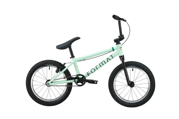 Велосипед Format KIDS BMX 16 (2025)